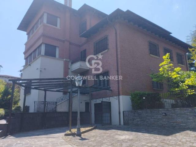 Villa Indipendente in vendita a Monte Donato, Bologna
