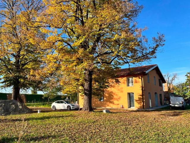 Villa Indipendente in vendita a Borgo Panigale-Reno, Bologna