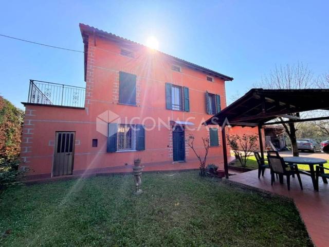 Villa Indipendente in vendita a Quartiere Navile, Bologna