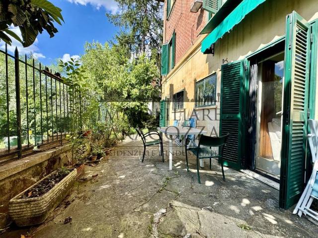 Villa Indipendente in vendita a Porto-Saragozza, Bologna