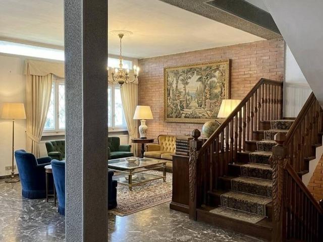 Villa Indipendente in vendita a Monte Donato, Bologna