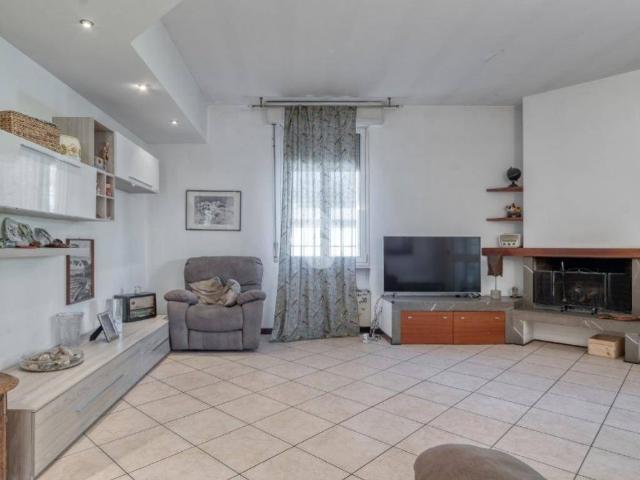 Villa Indipendente in vendita a San Donato-San Vitale, Bologna