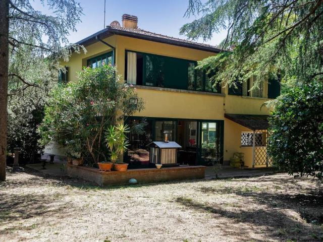 Villa Indipendente in vendita a Monte Donato, Bologna