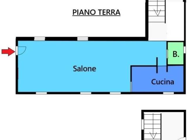 Villa Indipendente in vendita a Porto-Saragozza, Bologna
