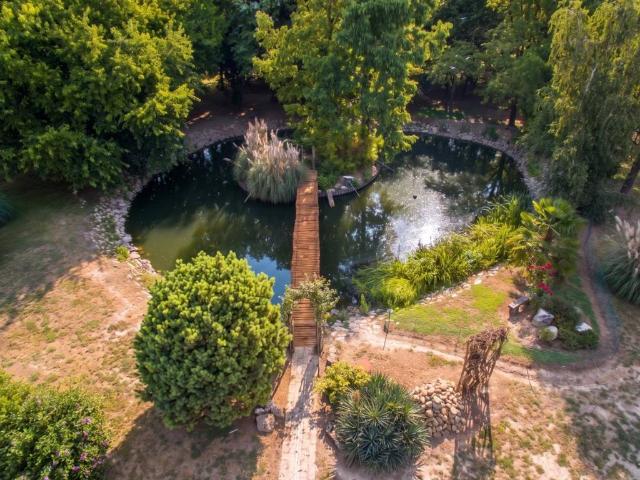 Villa Indipendente in vendita a Santo Stefano, Bologna