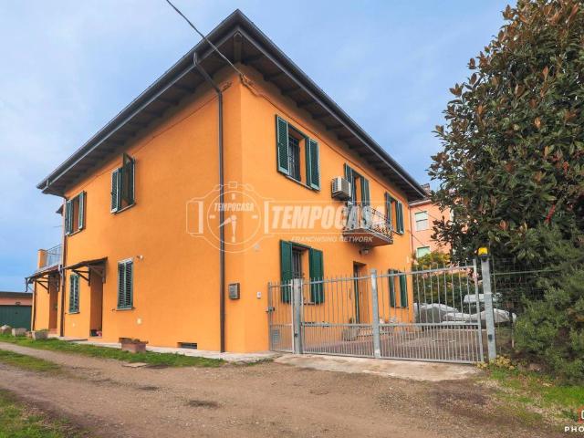 Villa Indipendente in vendita a Borgo Panigale-Reno, Bologna