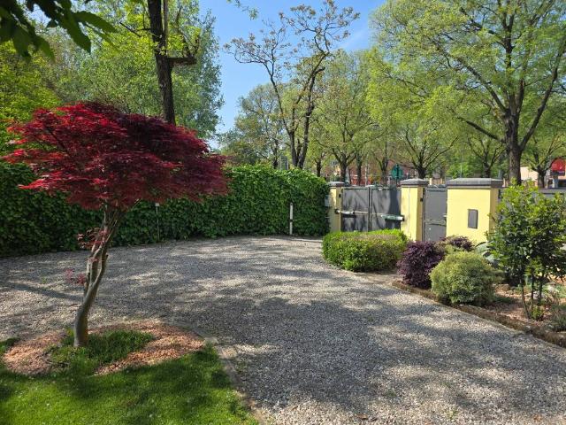 Villa Indipendente in vendita a Casteldebole, Bologna