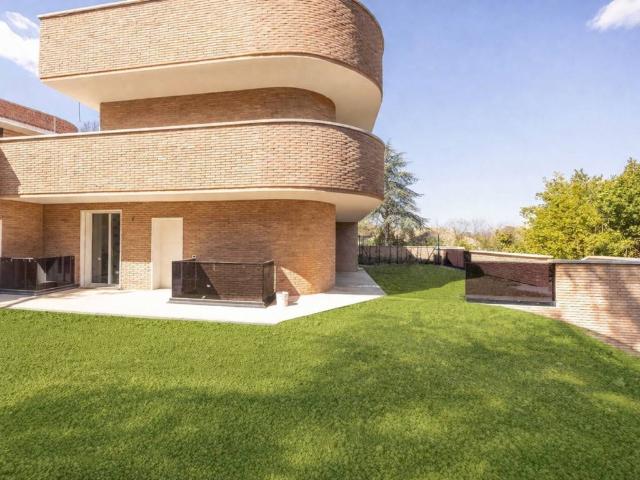 Villa Indipendente in vendita a Monte Donato, Bologna