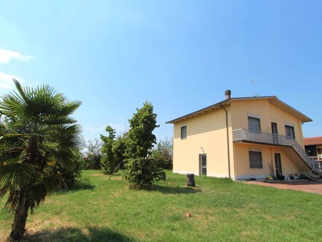 Villa Indipendente in vendita a Borgo Panigale-Reno, Bologna