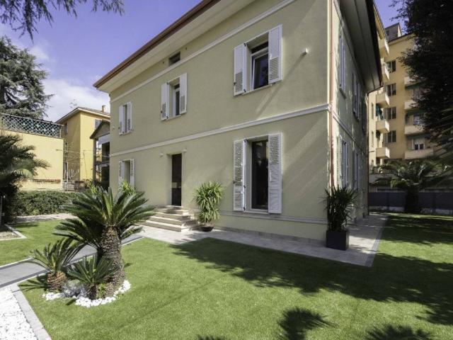 Villa Indipendente in vendita a Santo Stefano, Bologna