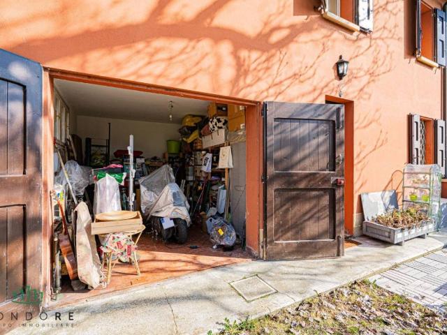 Villa Indipendente in vendita a San Donato-San Vitale, Bologna