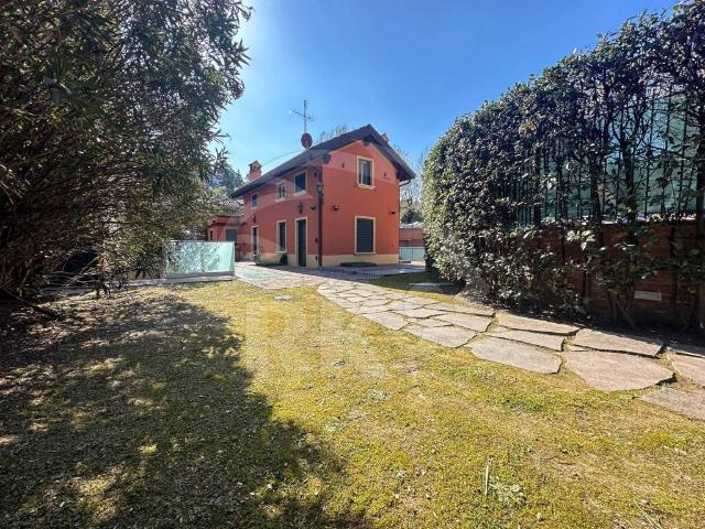 Villa Indipendente in vendita a Porto-Saragozza, Bologna