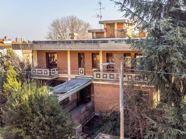 Villa Indipendente in vendita a Monte Donato, Bologna