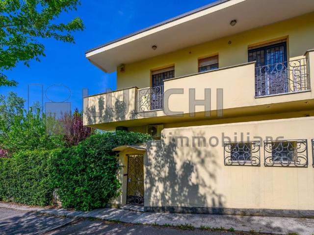 Villa Indipendente in vendita a Porto-Saragozza, Bologna
