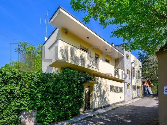 Villa Indipendente in vendita a Porto-Saragozza, Bologna
