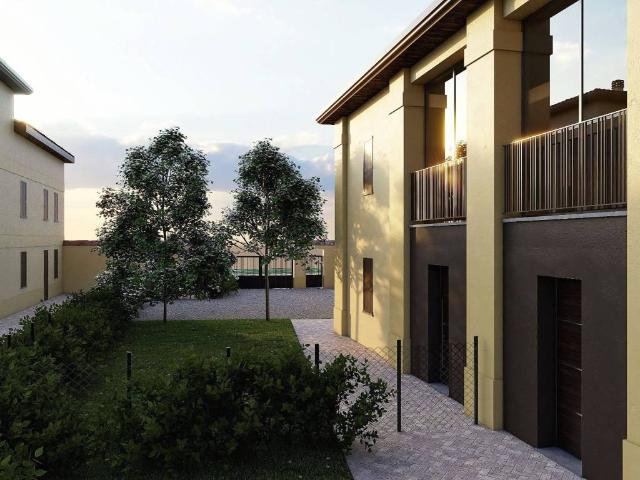 Villa Indipendente in vendita a Casteldebole, Bologna