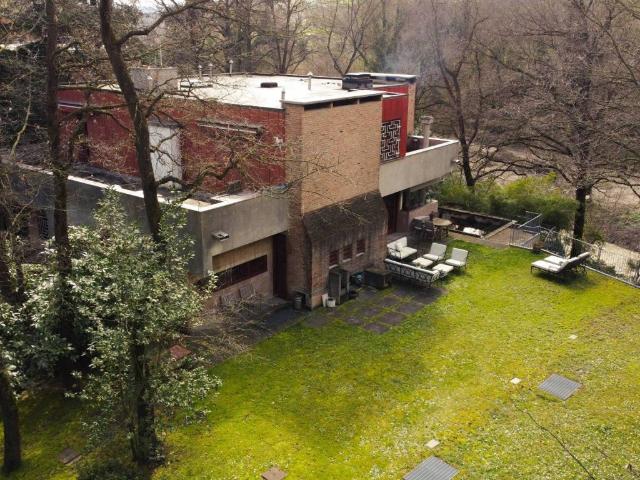 Villa Indipendente in vendita a Monte Donato, Bologna