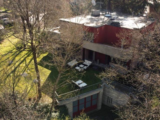 Villa Indipendente in vendita a Monte Donato, Bologna
