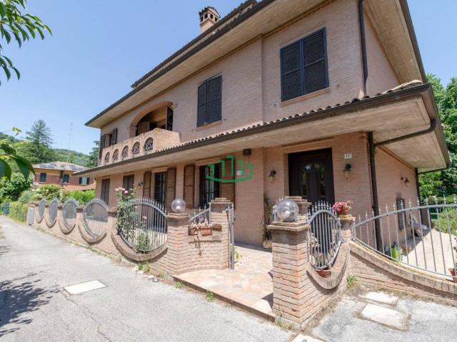 Villa Indipendente in vendita a San Ruffillo, Bologna