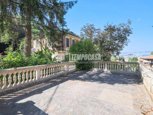 Villa Indipendente in vendita a Santo Stefano, Bologna