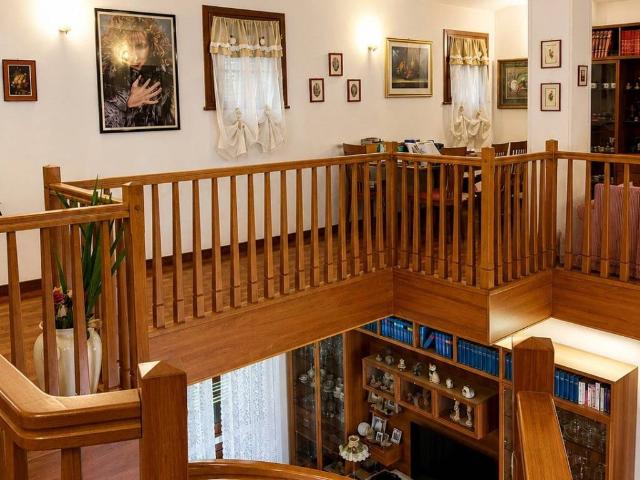 Villa Indipendente in vendita a Monte Donato, Bologna