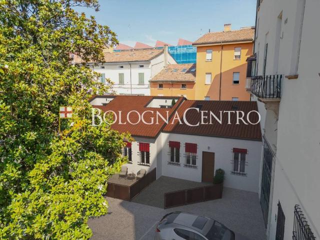 Villa Indipendente in vendita a Santo Stefano, Bologna