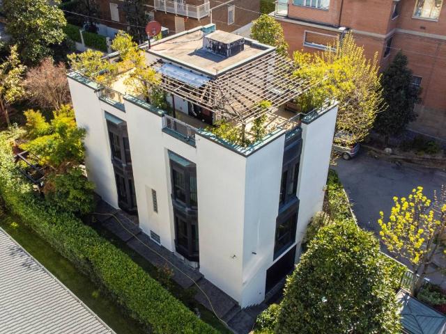 Villa Indipendente in vendita a Borgo Panigale-Reno, Bologna