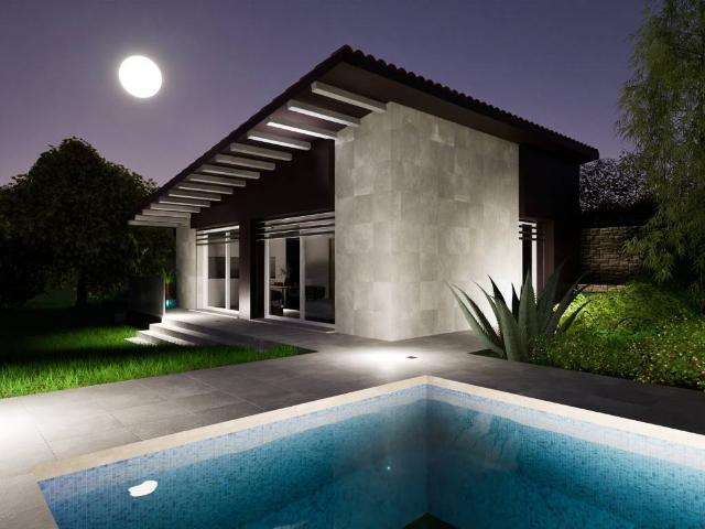 Villa Indipendente in vendita a Unione dei comuni Savena-Idice, Bologna