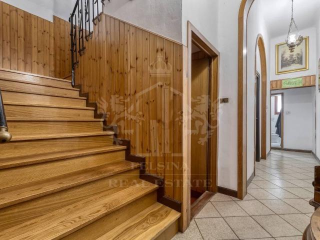 Villa Indipendente in vendita a San Donato-San Vitale, Bologna