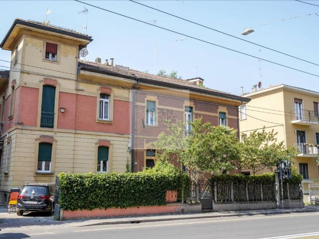 Villa Indipendente in vendita a Porto-Saragozza, Bologna