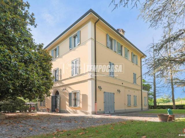 Villa Indipendente in vendita a Porto-Saragozza, Bologna