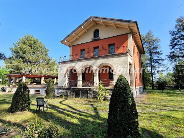 Villa Indipendente in vendita a Borgo Panigale-Reno, Bologna