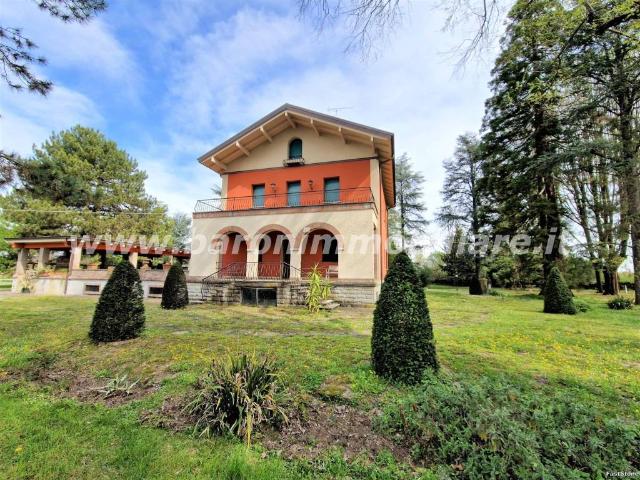 Villa Indipendente in vendita a Borgo Panigale-Reno, Bologna