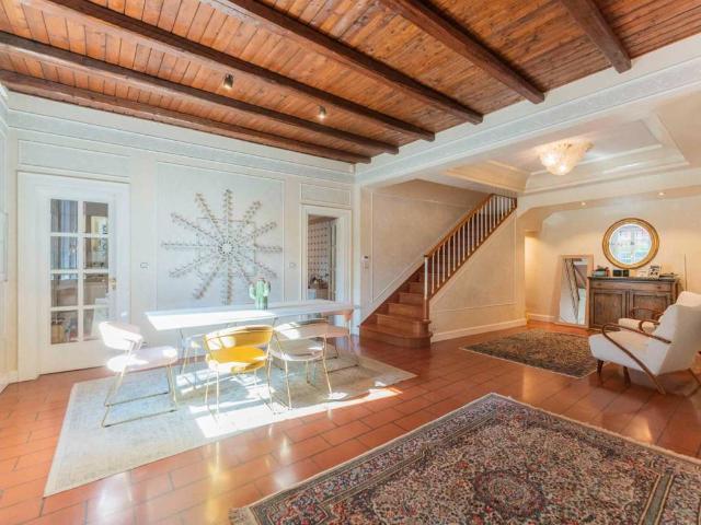 Villa Indipendente in vendita a Porto-Saragozza, Bologna