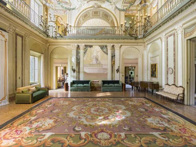 Villa Indipendente in vendita a Monte Donato, Bologna