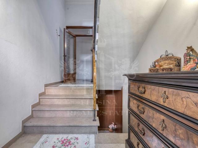 Villa Indipendente in vendita a Santo Stefano, Bologna