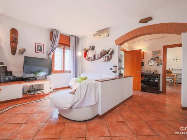 Villa Indipendente in vendita a San Donato-San Vitale, Bologna