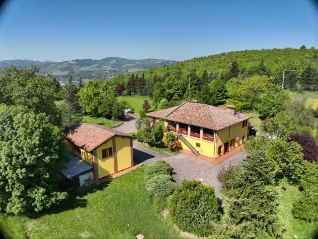 Villa Indipendente in vendita a Porto-Saragozza, Bologna