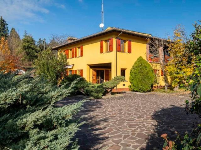 Villa Indipendente in vendita a Porto-Saragozza, Bologna