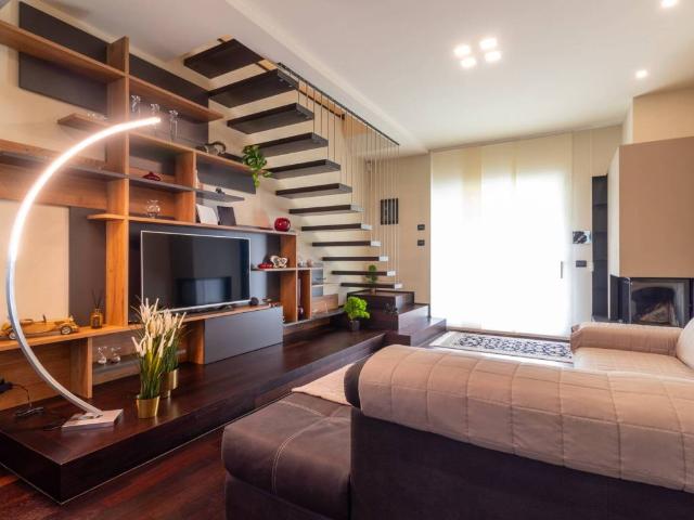 Villa Indipendente in vendita a Borgo Panigale-Reno, Bologna