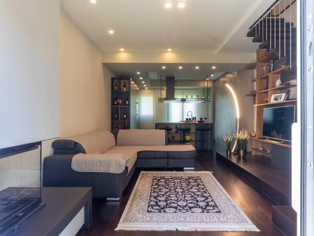 Villa Indipendente in vendita a Borgo Panigale-Reno, Bologna