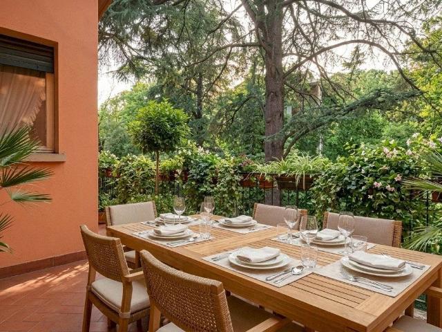 Villa Indipendente in vendita a Santo Stefano, Bologna