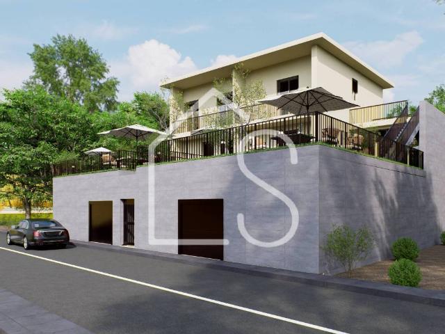 Villa Indipendente in vendita a Porto-Saragozza, Bologna