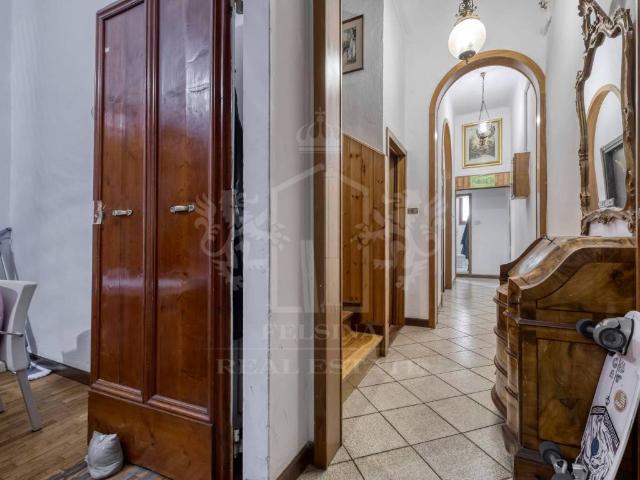 Villa Indipendente in vendita a San Donato-San Vitale, Bologna