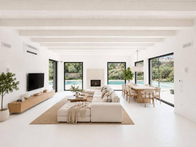 Villa Indipendente in vendita a Porto-Saragozza, Bologna
