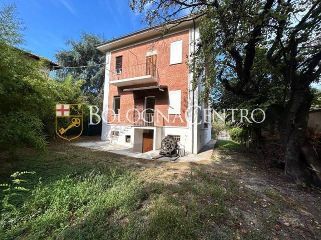 Villa Indipendente in vendita a San Ruffillo, Bologna