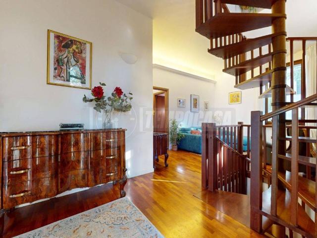 Villa Indipendente in vendita a Monte Donato, Bologna