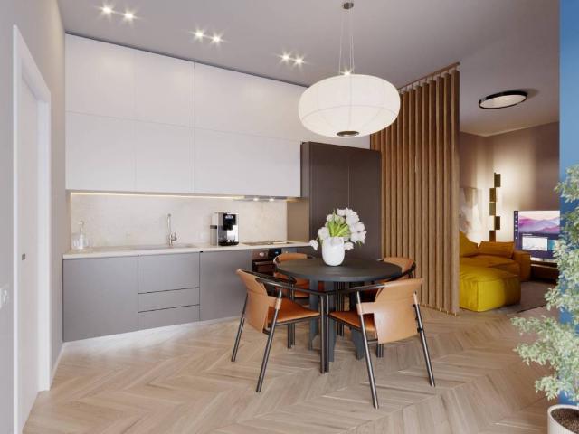 Villa Indipendente in vendita a Casteldebole, Bologna