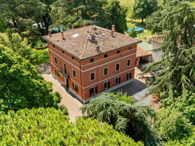 Villa Indipendente in vendita a Savena, Bologna