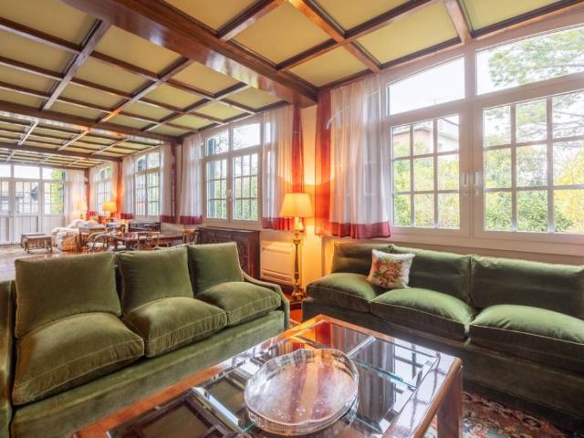 Villa Indipendente in vendita a Monte Donato, Bologna